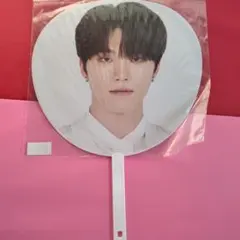 SEVENTEEN ディノ うちわ 2020