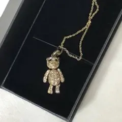 ペンダントトップ ネックレス