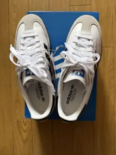 2026年最新】adidas samba 23の人気アイテム - メルカリ