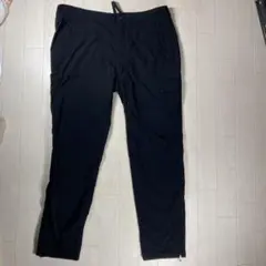 ユニクロ　ヒートテックウォームイージーパンツレディース