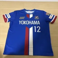 横浜F・マリノス　ユニフォーム