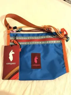 Cotopaxi トラベルポーチ 3L2個セット Cotopaxi トラベルポーチ 3L2個セット - メルカリ