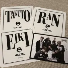 2026年最新】mazzel ランの人気アイテム - メルカリ