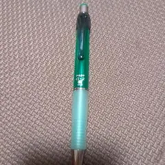 廃番PILOT G-2 シャープペンシル 0.5mm グリーンのサムネイル