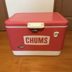 チャムス ペール缶 未使用品 - メルカリ