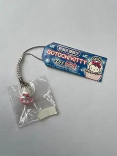 ご当地キティ新潟佐渡限定