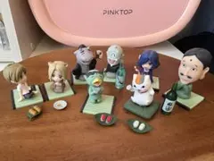 2026年最新】夏目友人帳 フィギュア まんぷくの人気アイテム - メルカリ