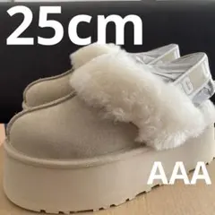 UGG アグ　Funketteファンケット　マスタードシード