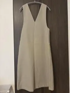 ジャンバースカート