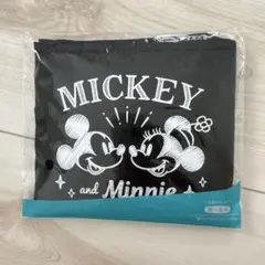 ミッキー＆ミニー エコバッグ