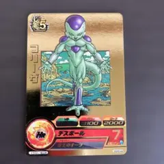 2026年最新】ドラゴンボールヒーローズ/gdpb-44 フリーザの人気