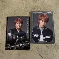 後藤拓磨 フォトカ