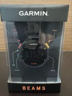 GARMIN ForeAthlete 235J BEAMSモデル 本体