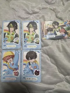 にじさんじ ようちえん