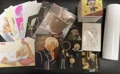 名探偵コナン 安室透 バーボン 降谷零 赤井秀一 17点セット