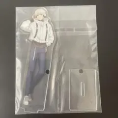 ウィンドブレーカー 一番くじ 梶蓮アクリルスタンド