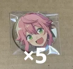 2026年最新】姫宮桃李 缶バッジの人気アイテム - メルカリ