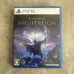 Elden Ring: Nightreign PS5