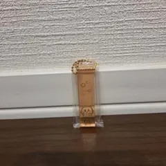ちいかわ ホテルのキーホルダー シーサー