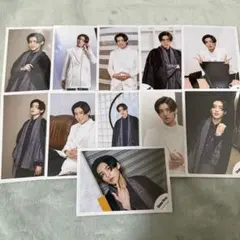 SnowMan目黒蓮SnowMan ASIA TOUR 2D.2D.オフショ