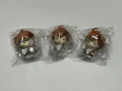 バラ売り可 にじさんじ 3SKM 北見遊征 まとめ売り 希望者におまけ付き