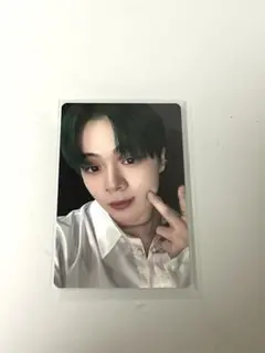 JO1 鶴房汐恩