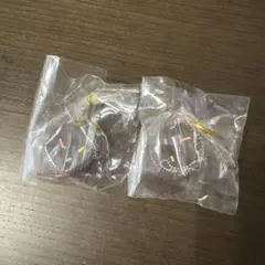 あの頃作ったバレンタインチョコ2 マスコット　あすかちゃんの義理チョコ2個