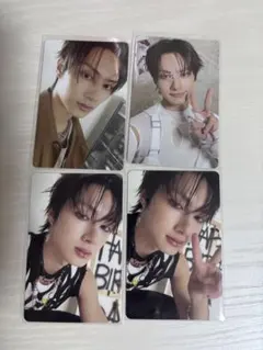 SEVENTEEN HAPPY BURSTDAY トレカ