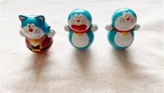 ドラえもん　起き上がりこぼし