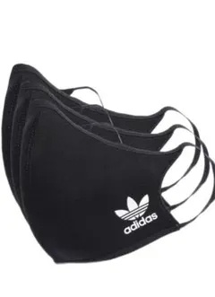 adidas フィットマスク 3枚セットのサムネイル