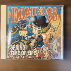 DOMINO 88 - SPRING TIME OF LIFE