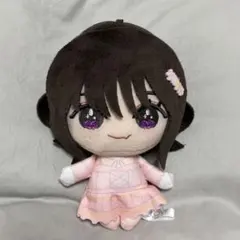 のんふぃく！ 恋星はるか 推しぬいマスコット - メルカリ