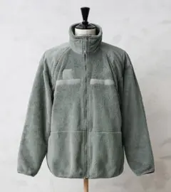 実物 USED 米軍 ECWCS Gen3 POLARTECフリースジャケット