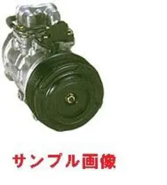 ジムニー JA11V JA11C JA12V コンプレッサー リビルト - メルカリ