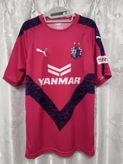 セレッソ大阪 ユニフォーム