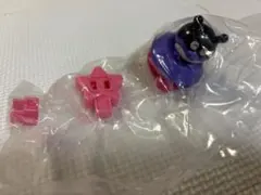 バイキンマン アンパンマンダッシュ！7