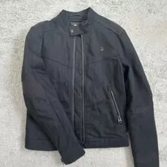 G-Star RAW ブラックジャケット