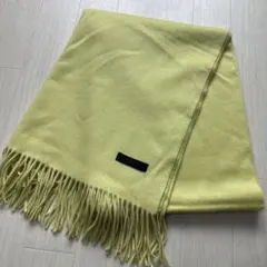 HIMALAYAN CASHMERE 大判 ストール カシミア マフラー HIMALAYAN CASHMERE 大判 ストール カシミア マフラー - メルカリ