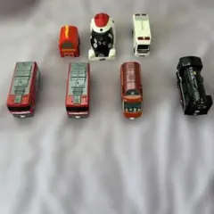 2026年最新】マクドナルド ハッピーセット トミカ 2020の人気アイテム