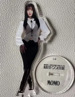 TWICE MISAMO モモ アクスタ