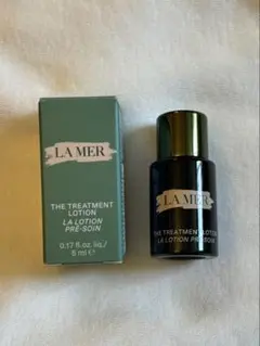 LA MER ザ・トリートメント ローション 5mlのサムネイル