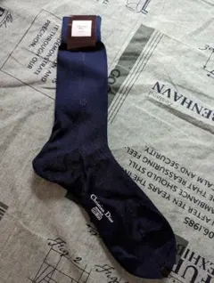 2025年最新】Christian Dior メンズ ソックスの人気アイテム - メルカリ