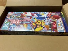 ポケモンカード スペシャルBOX ポケモンセンターフクオカ