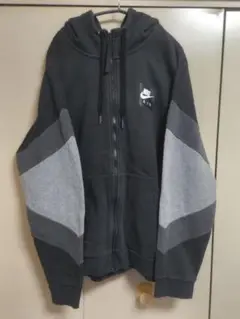 NIKE ナイキ パーカー ブラック L