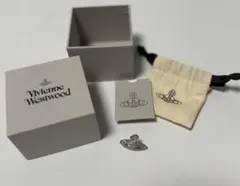 Vivienne Westwood ヴィヴィアン オーブ ピアス 新品未使用 - メルカリ