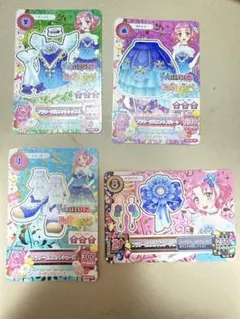 2026年最新】アイカツカードの人気アイテム - メルカリ