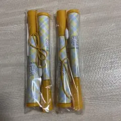 メガホン2セット