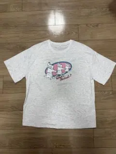 ホワッツマイケル　Tシャツ　xxl 未使用