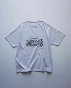 L'ECHOPPE NICENESS 別注 GEE TEE tシャツ Mサイズ - メルカリ