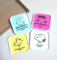 SNOOPY メラミンプレートのサムネイル